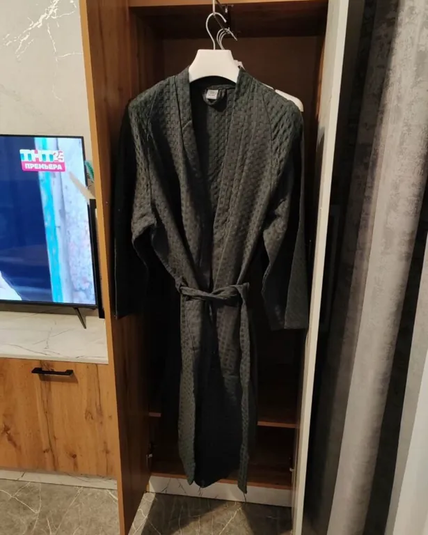 Уютная квартира с дизайнерским ремонтом