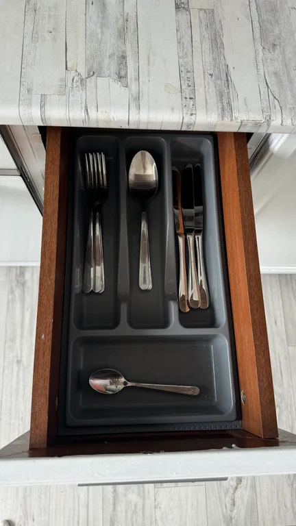 Уютная квартира со всеми удобствами