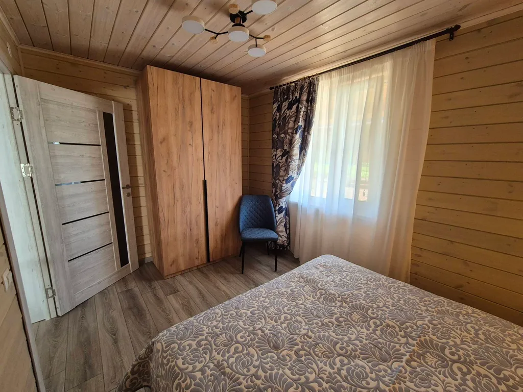 Уютный апартамент