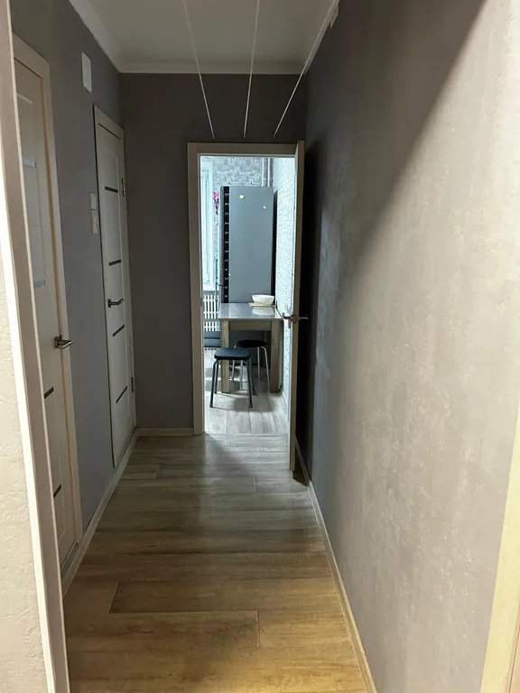 Уютная квартира, рядом с М4