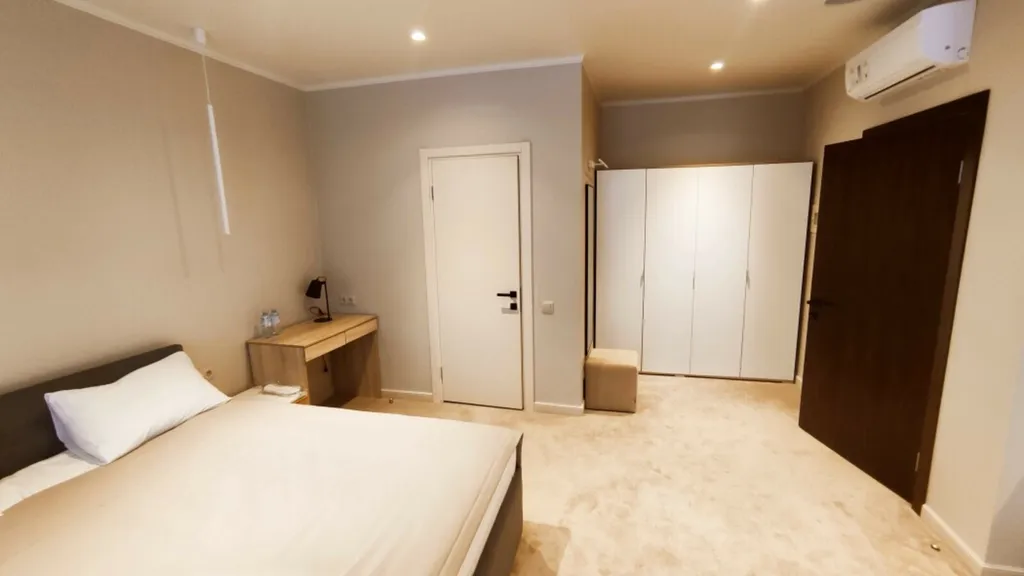 Квартира Комната — аренда посуточно в Хелюля