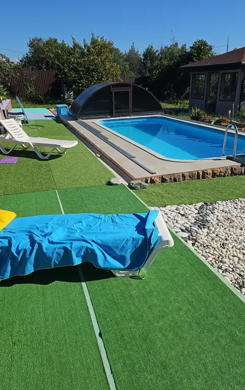 Двухместный номер + доп место