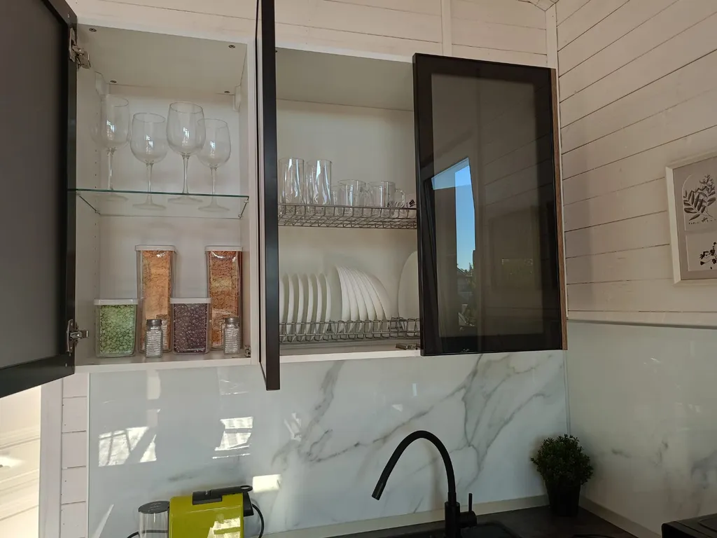 Уютный барнхаус