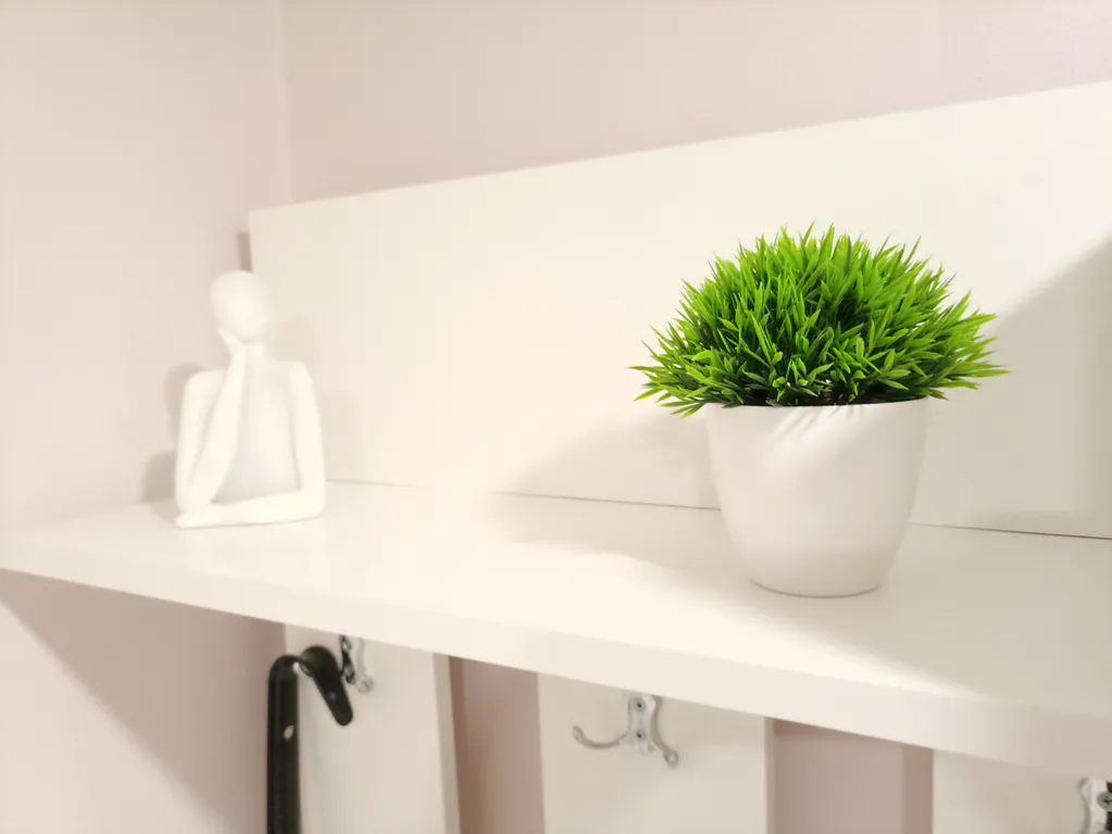 Уютная однокомнатная в новом доме