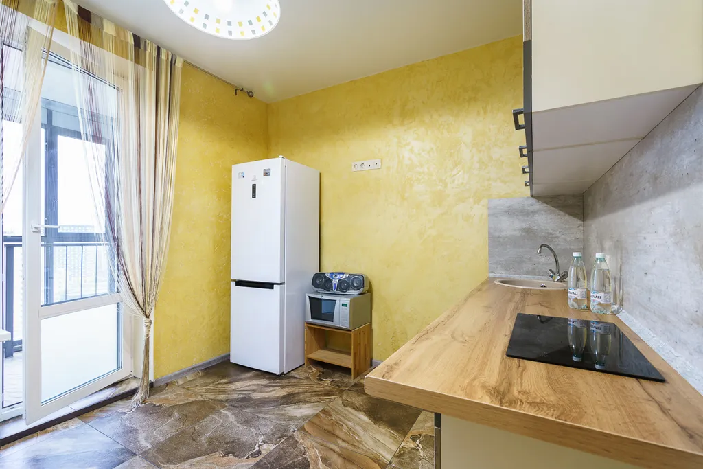 Новая уютная квартира возле ТЦ Июнь