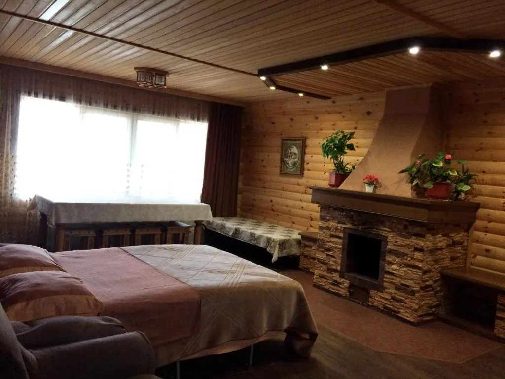 Квартира Апартамент ЭКО-room — аренда посуточно в Дагомыс