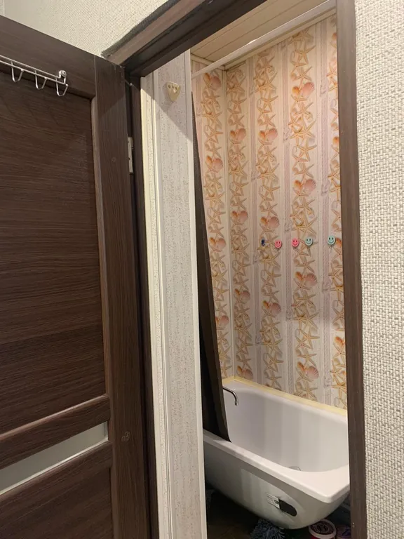 Уютная студия рядом с набережной