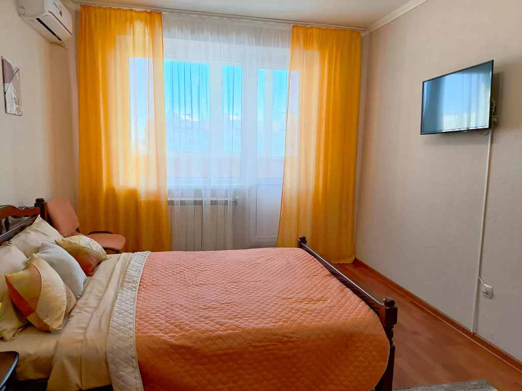 Уютная и комфортная квартира от собственника