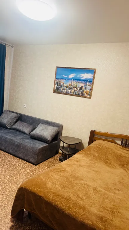 Квартира для вашего комфорта