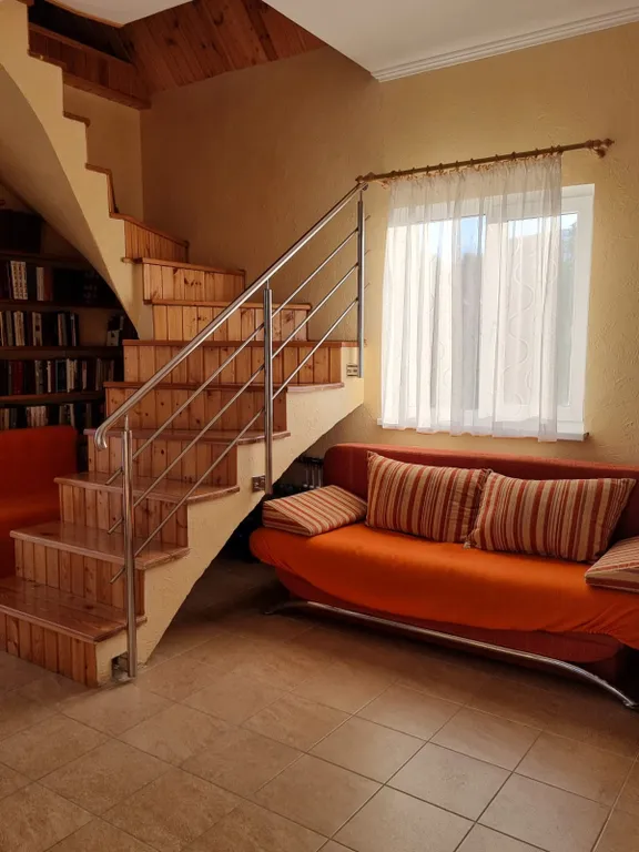 Уютная квартира на море для семьи