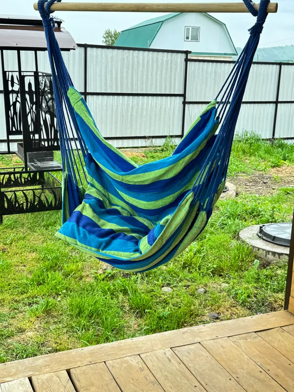 Гостевой дом в стиле Лофт