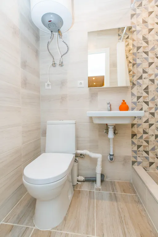 Квартира Квартира Sahara Studio — Санкт-Петербург