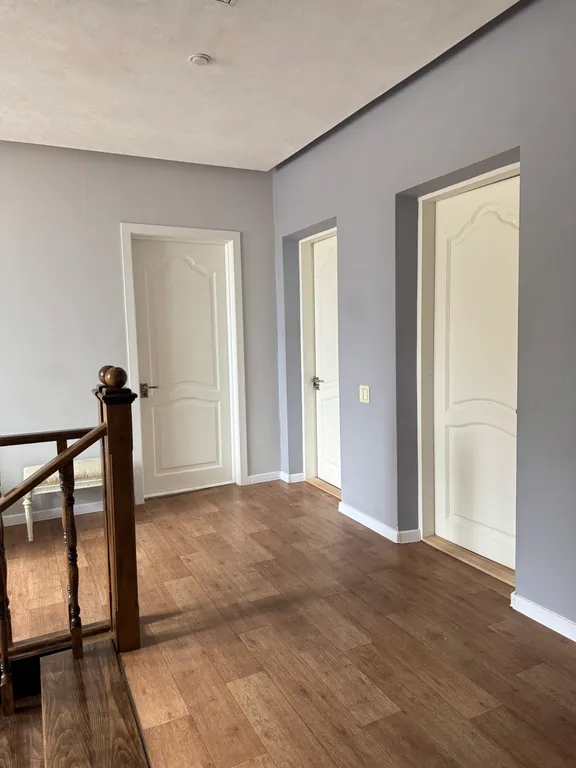 Семейный дом для отдыха Все Свои