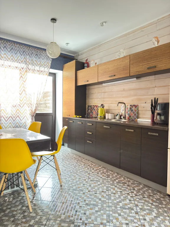 Уютный домик с собственной сауной