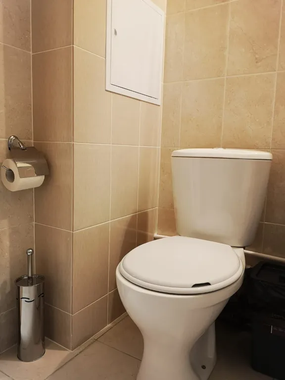 Квартира Уютная квартира рядом с НИИ им. Петрова, удаленное заселение 24 часа — Песочный