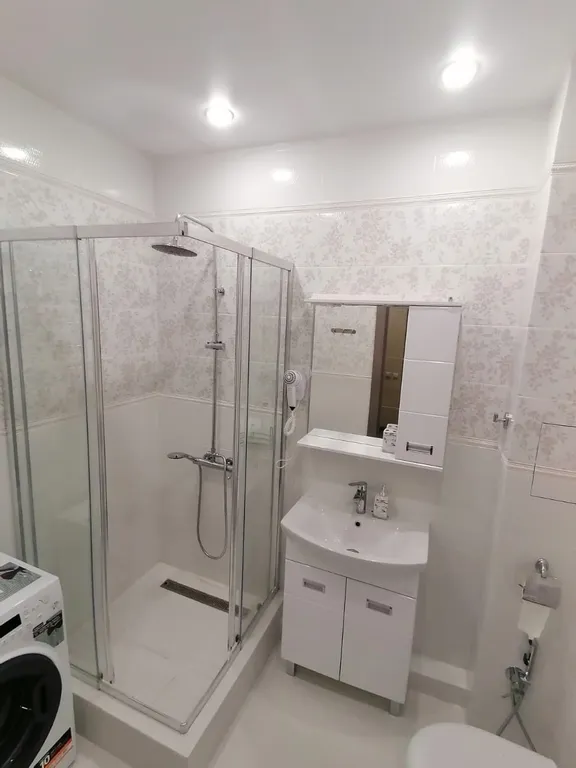 Квартира Шикарная квартира в центре города — Анапа