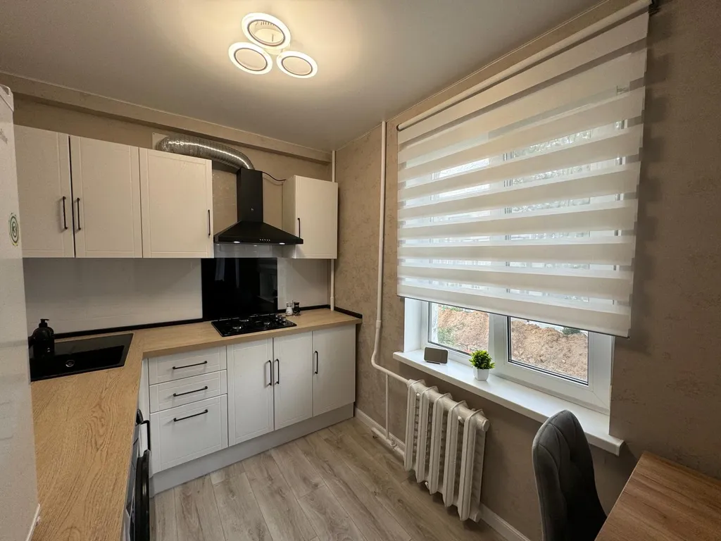 Новая шикарная евродвушка с умной колонкой