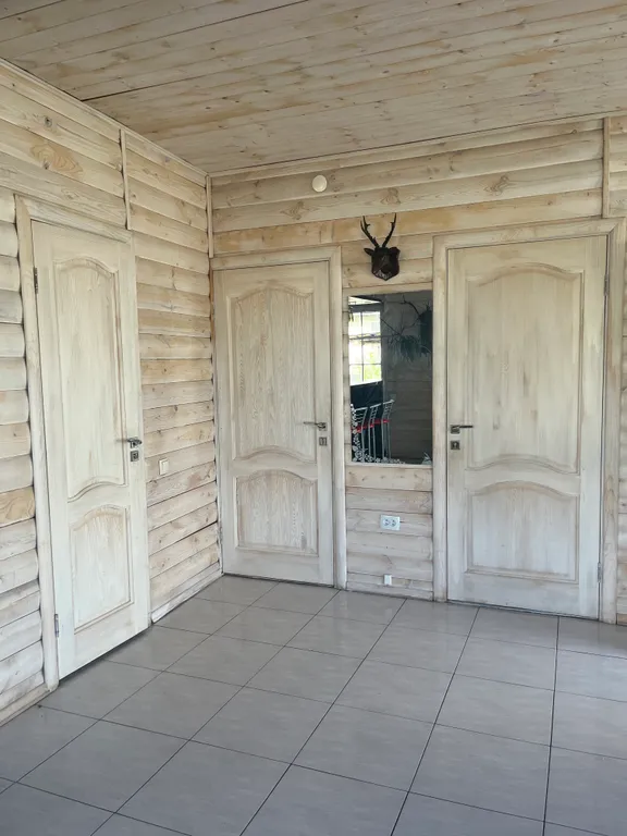 Агроусадьба Comfort House у входа в парк Радзивилов