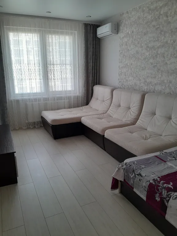 Квартира Квартира Уютная кваpтиpа недалеко от моря — Анапа