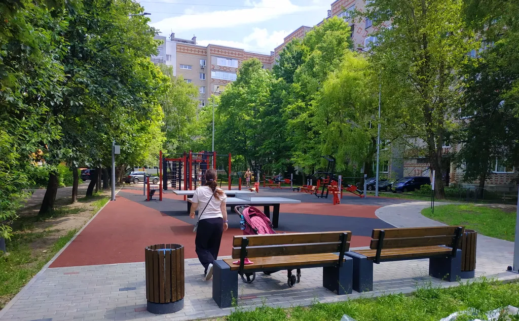 Уютная квартира в центре