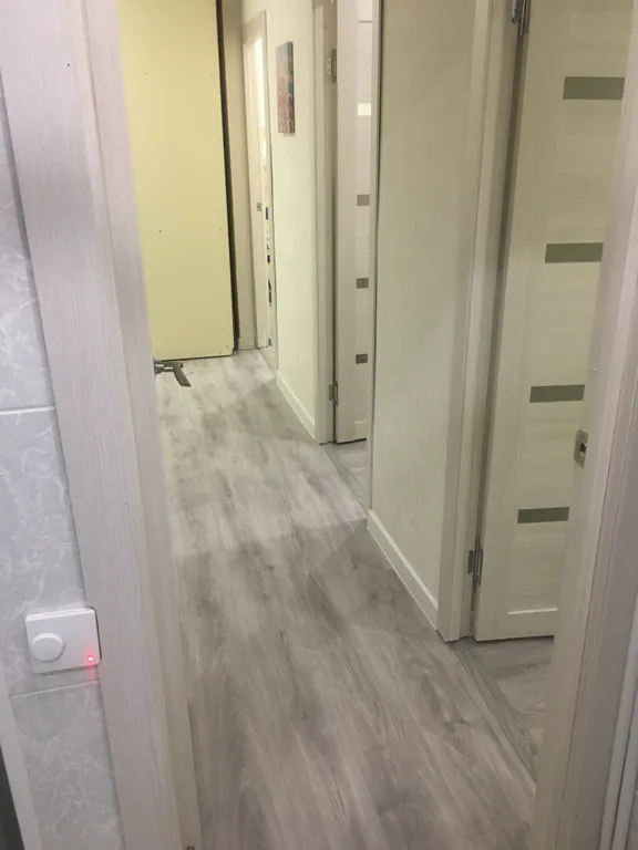 Лучшая в мире квартира с любовью