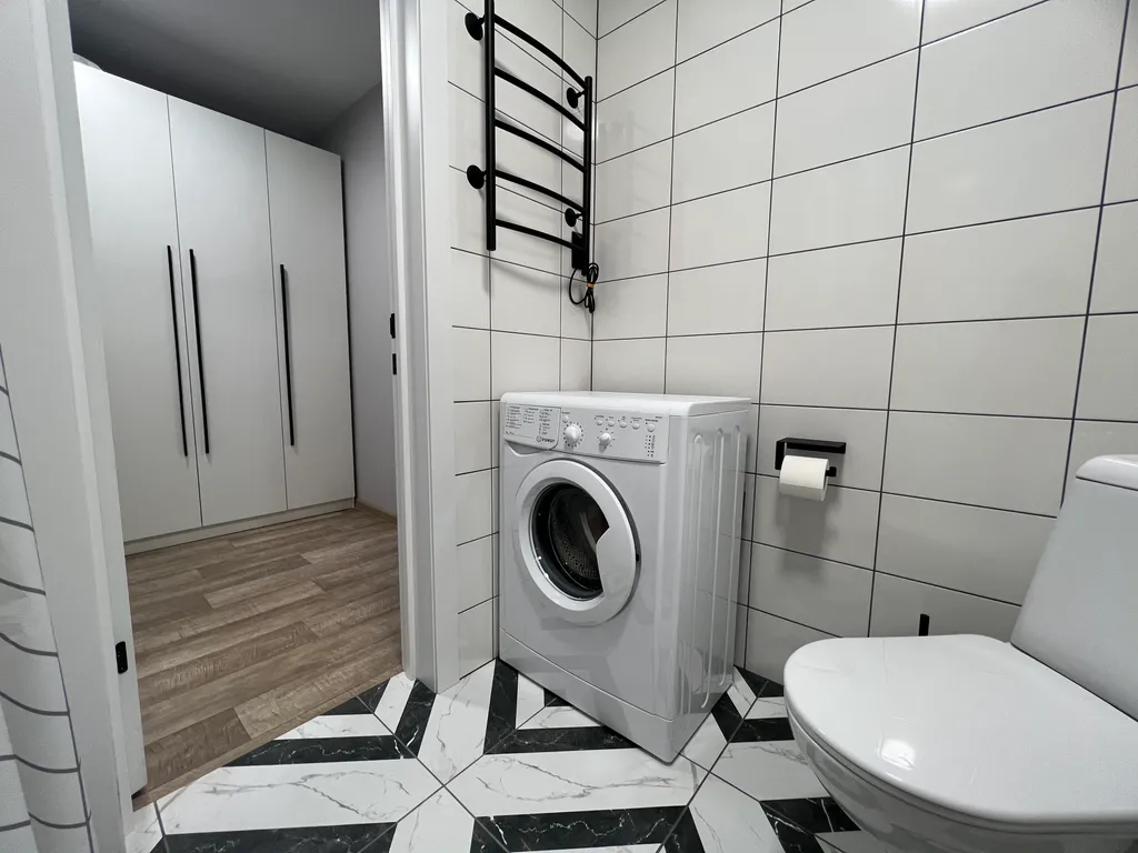 Уютная студия