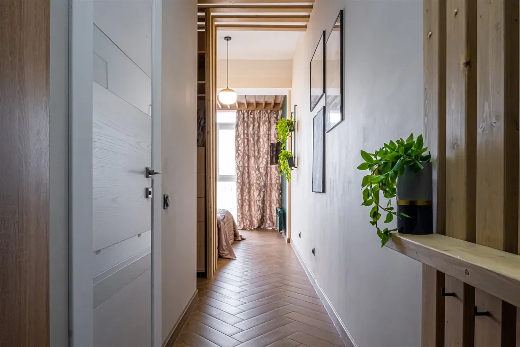 Апартаменты МЁД