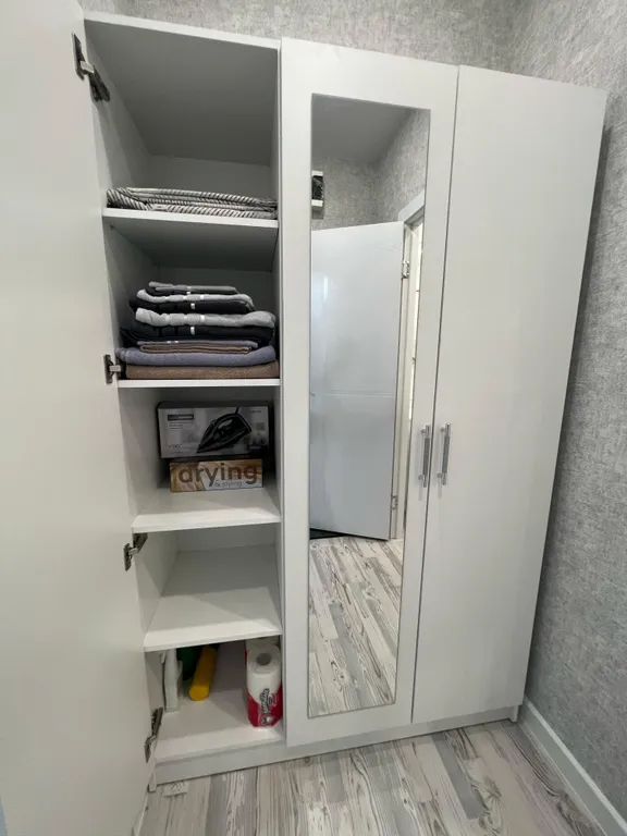 Уютная квартира возле аэропорта Толмачево