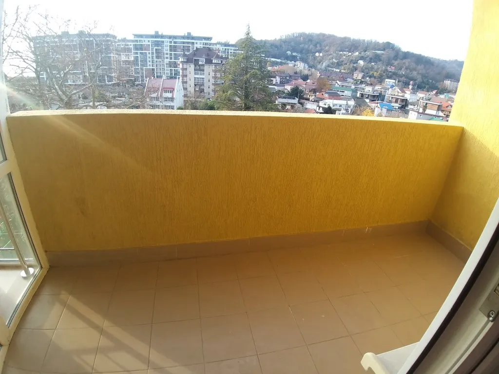 Квартира у моря