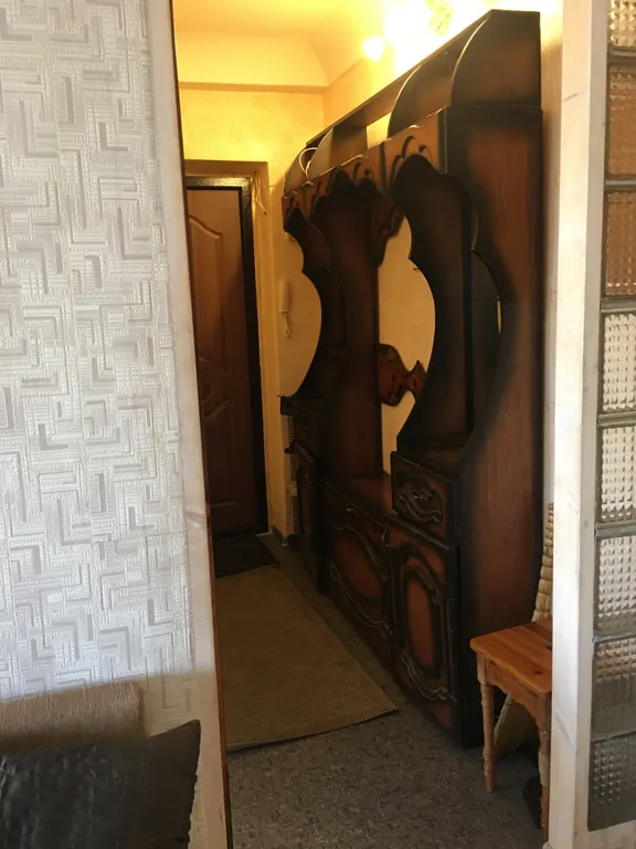 Квартира рядом с парком сказка