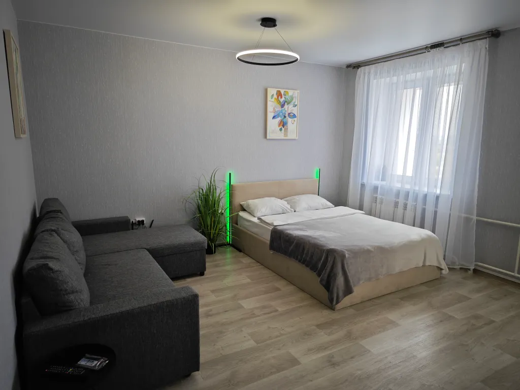 Квартира в новостройке в ЖК Альпийский Парк