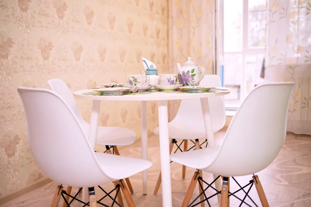 Квартира на Покровке