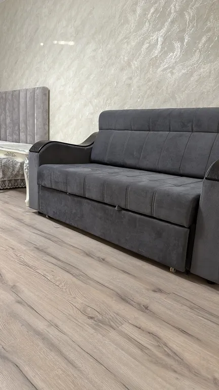 Квартира Уютная квартира возле моря — Дербент