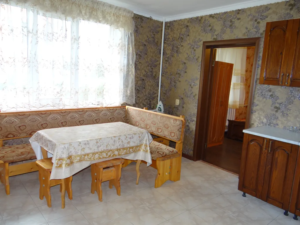 Квартира Квартира в уютном частном секторе курортной зоны — Анапа