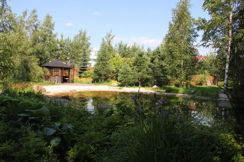 3-комнатный Дом