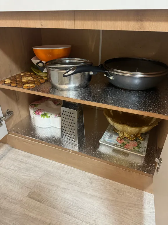 Квартира в новостройке