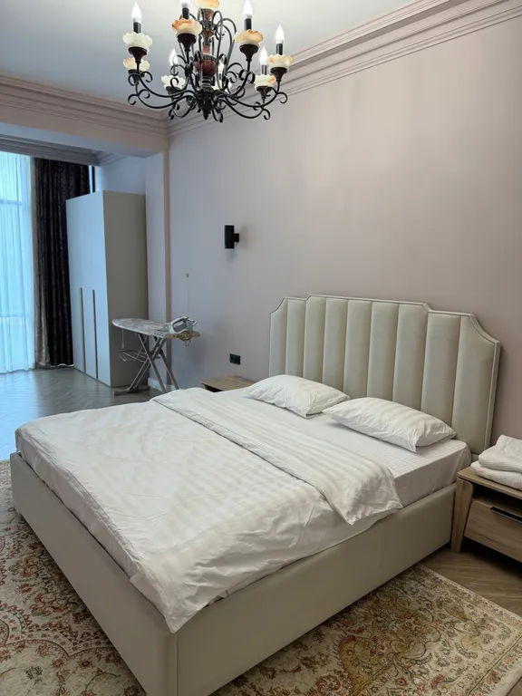 Уютный апартамент в центре города