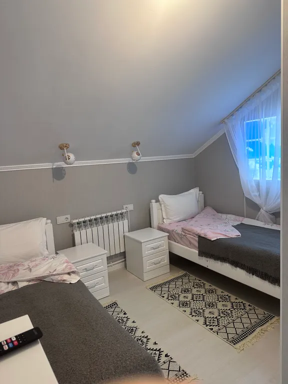 Квартира Комната — Архыз