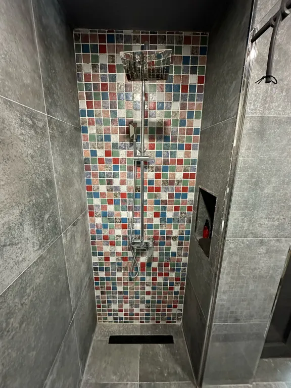 Уютный бутик-дом в большом центре, 3 минуты от метро