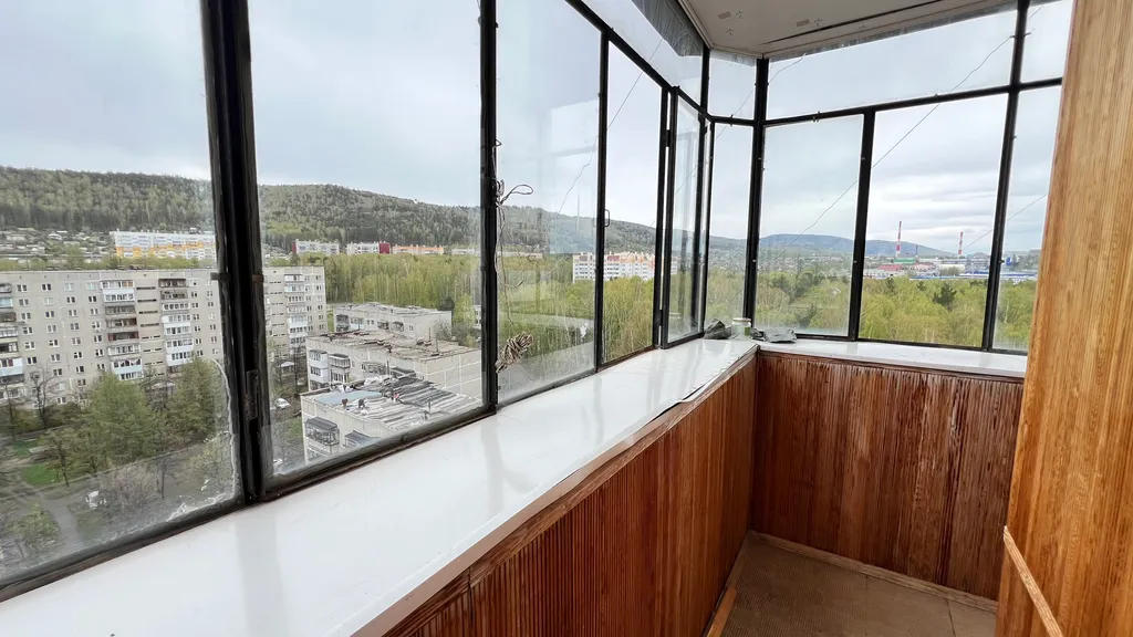 Уютная квартира вблизи Тургояка