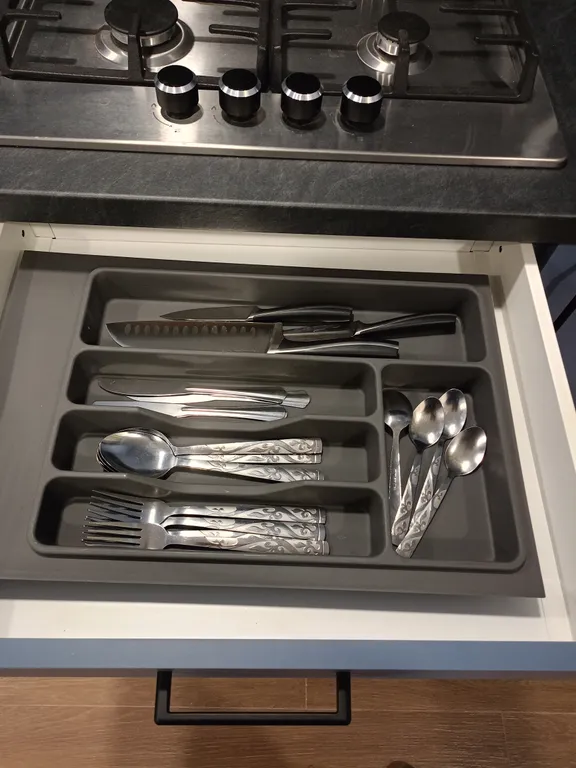 Квартира Пятый форт