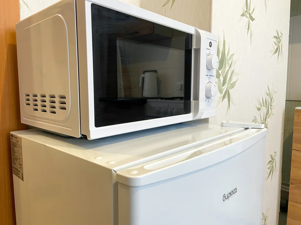 Доступная и удобная квартира