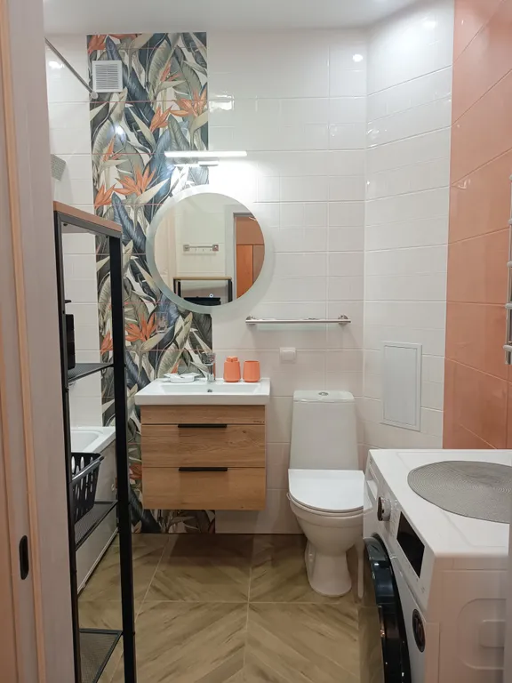 Квартира на Побережье Балтийского моря