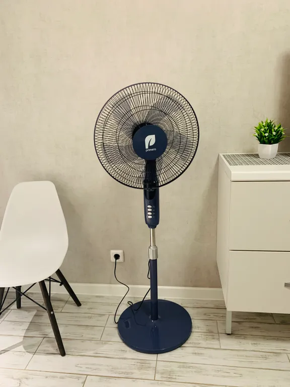 Студия с лоджией