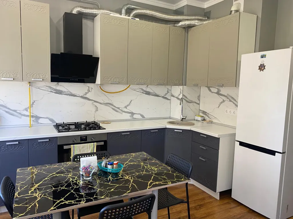 Райский уголок для отдыха