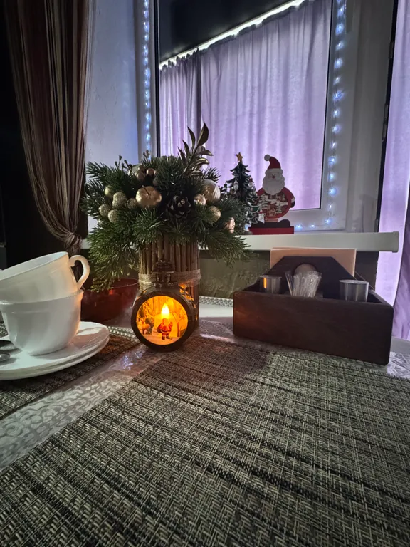 Квартира Прекрасная Кёнигсбергщина-1 — аренда посуточно в Зеленоградск