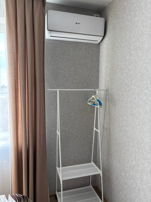 Апартамент в сердце города