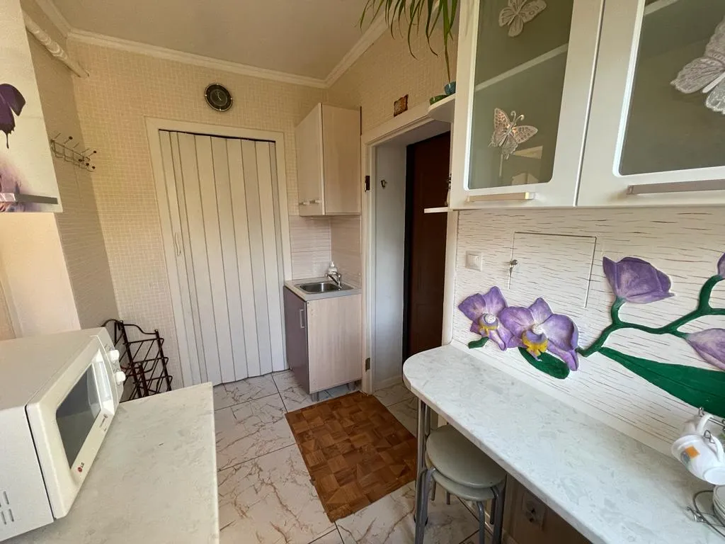 Квартира Квартира Дом с павлинами — Калининград