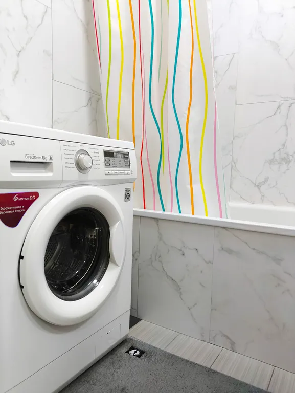 Уютная и тихая квартира в центре города рядом с госпиталем