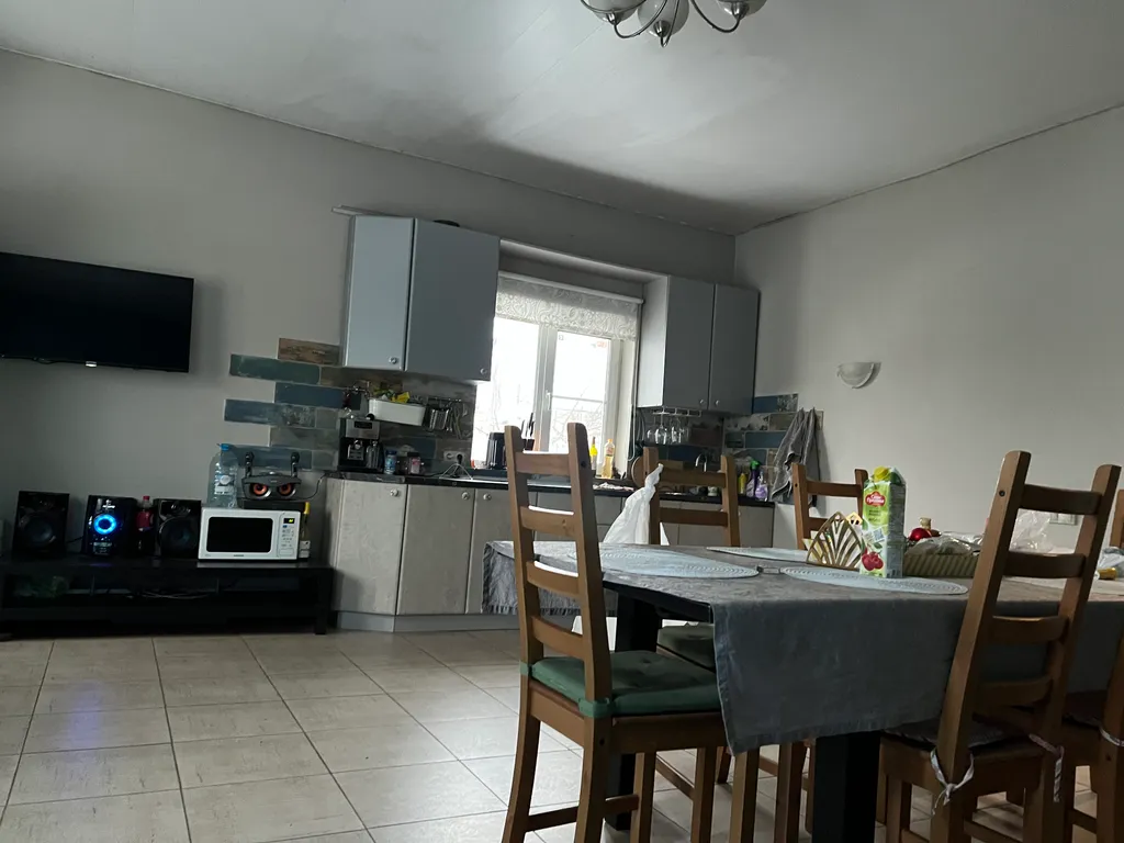 Коттедж Уютный дом в новой Москве — Москва